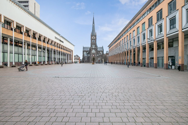 Medium property photo - Broersvest 57, 3111 EC Schiedam